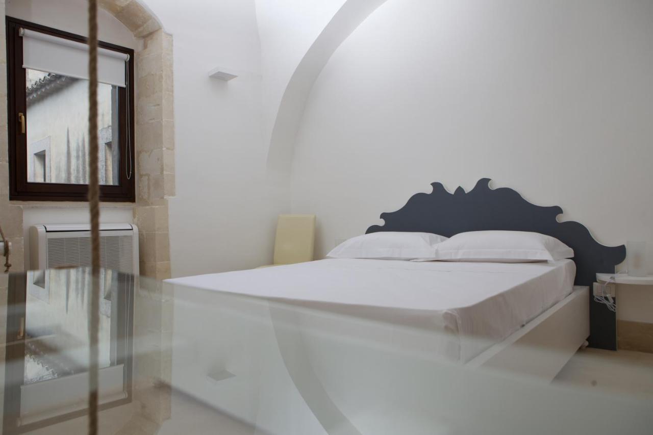فندق Antico Convento Dei Cappuccini راغوزا المظهر الخارجي الصورة