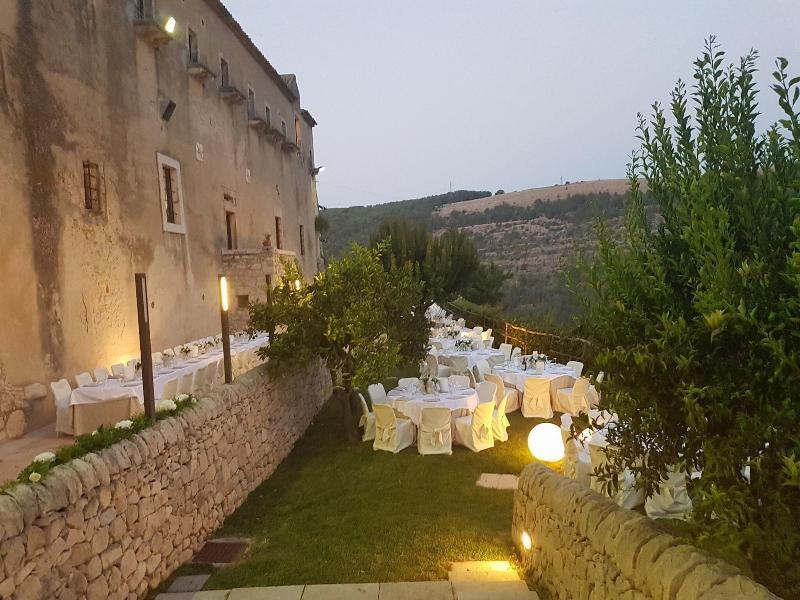 فندق Antico Convento Dei Cappuccini راغوزا المظهر الخارجي الصورة