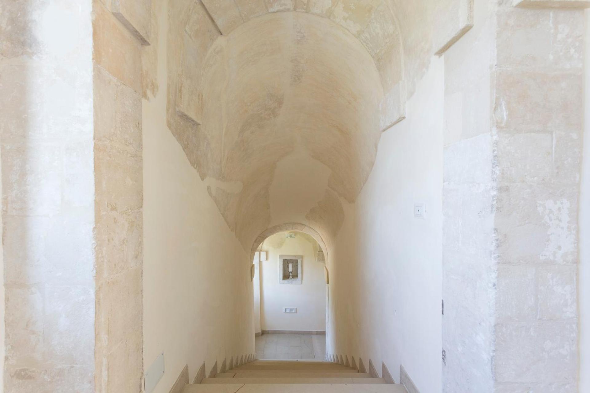 فندق Antico Convento Dei Cappuccini راغوزا المظهر الخارجي الصورة