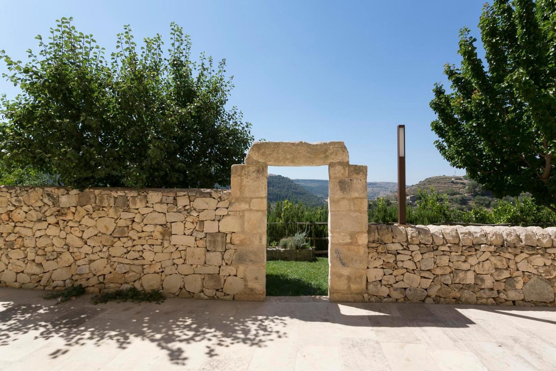 فندق Antico Convento Dei Cappuccini راغوزا المظهر الخارجي الصورة