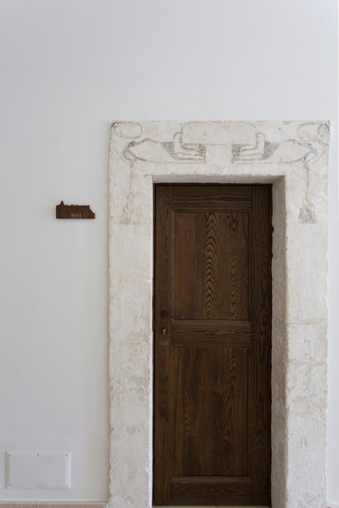 فندق Antico Convento Dei Cappuccini راغوزا المظهر الخارجي الصورة