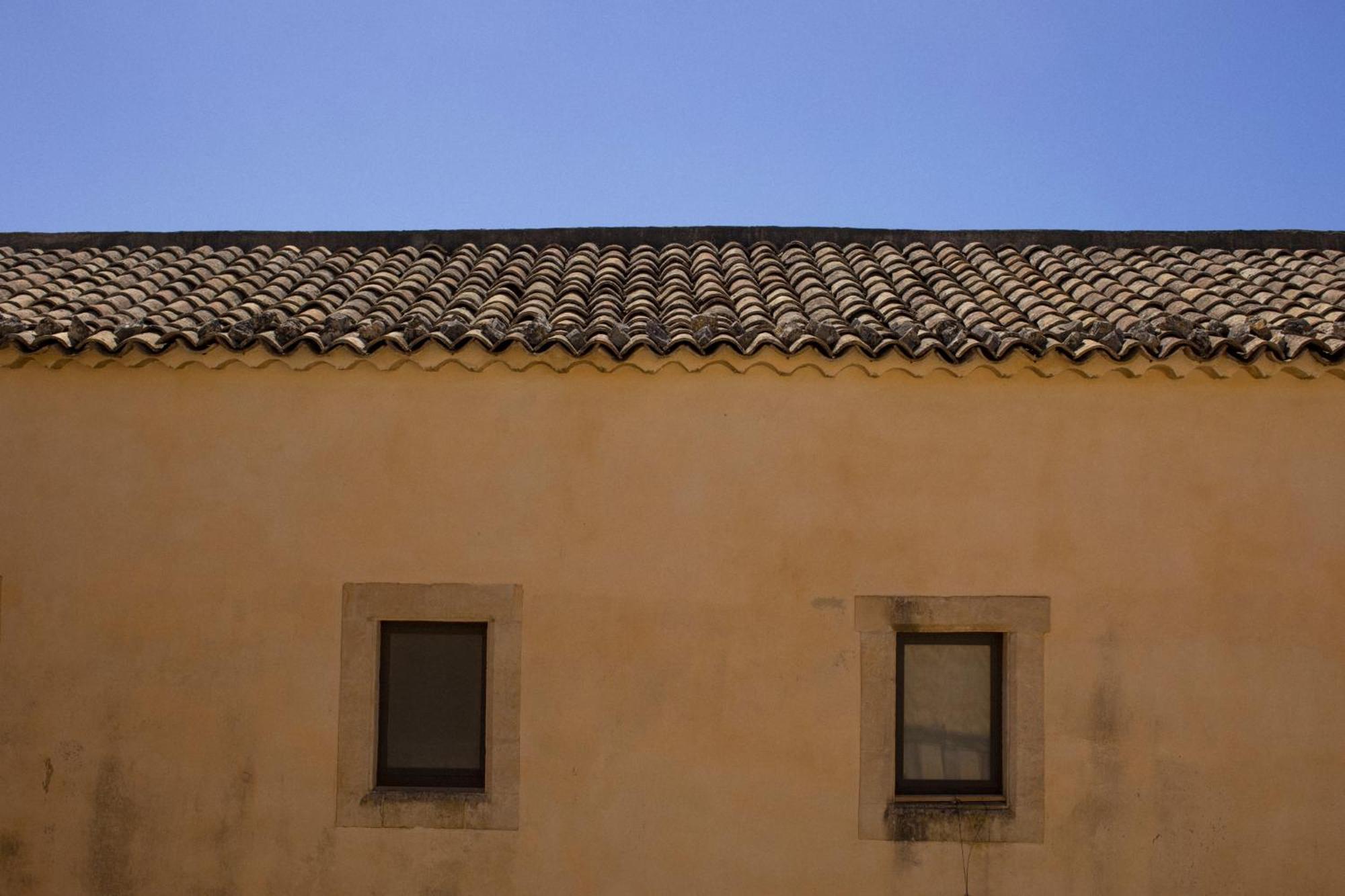 فندق Antico Convento Dei Cappuccini راغوزا المظهر الخارجي الصورة