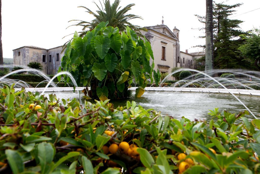فندق Antico Convento Dei Cappuccini راغوزا المظهر الخارجي الصورة