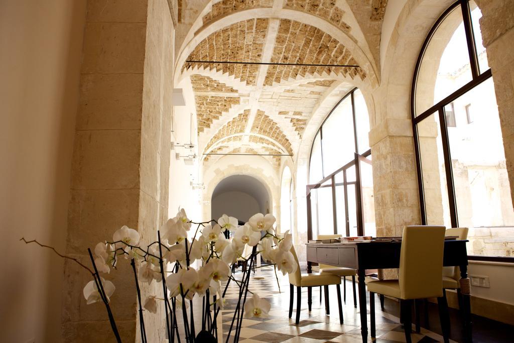 فندق Antico Convento Dei Cappuccini راغوزا المظهر الخارجي الصورة