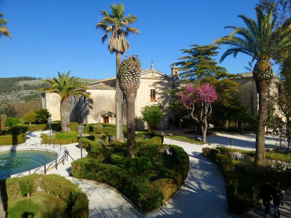 فندق Antico Convento Dei Cappuccini راغوزا المظهر الخارجي الصورة